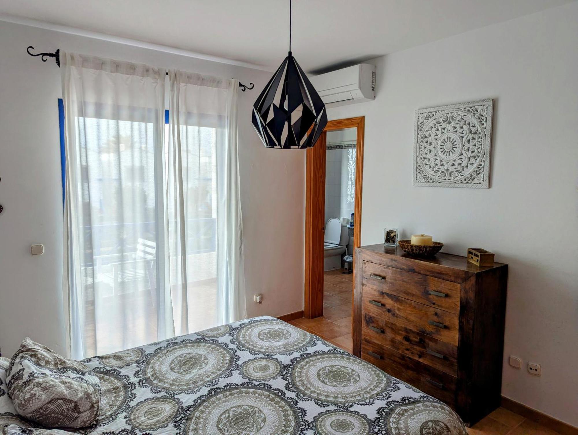 Casa Aleksandra Плая Бланка Екстериор снимка