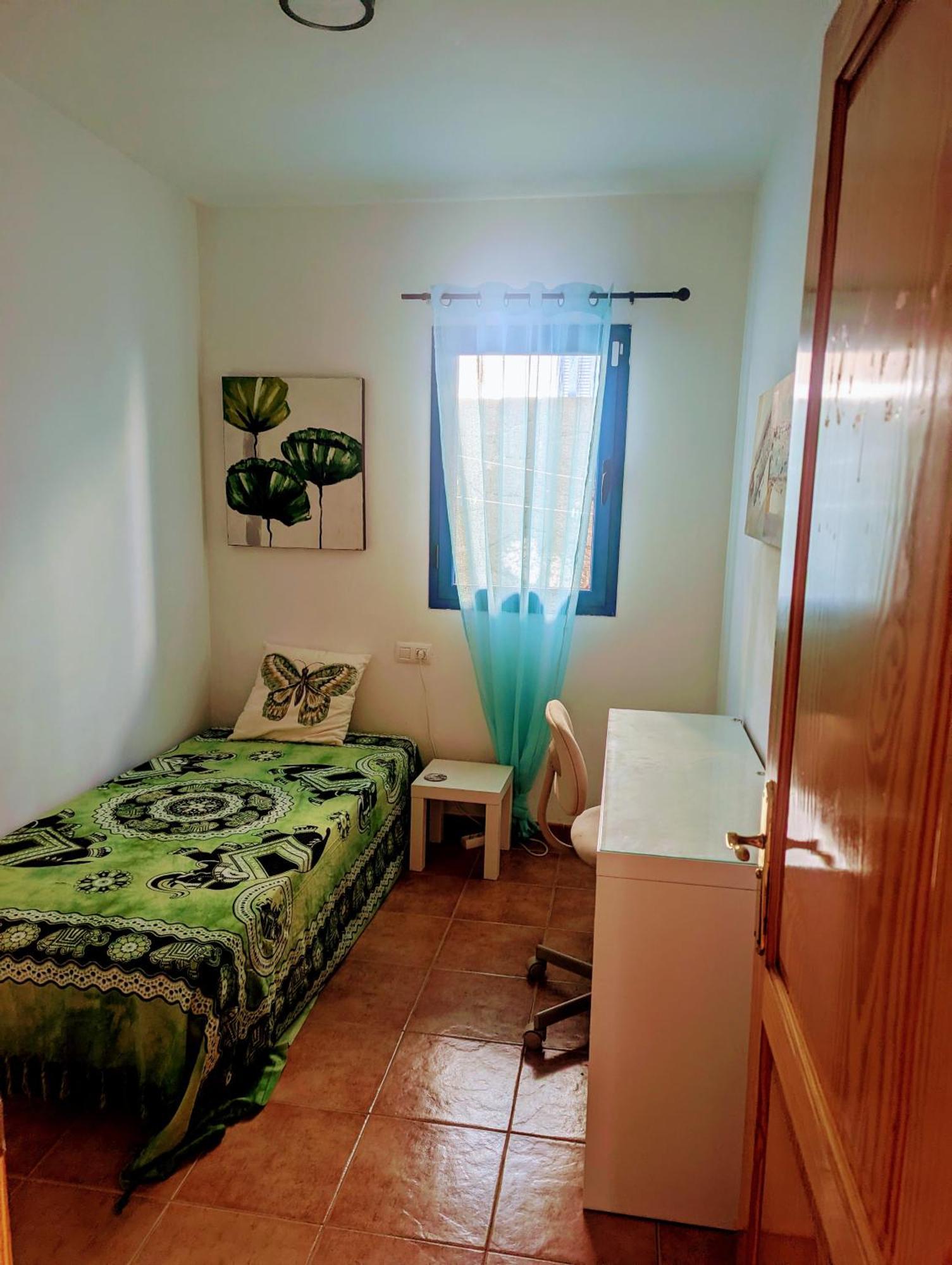 Casa Aleksandra Плая Бланка Екстериор снимка